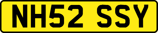 NH52SSY