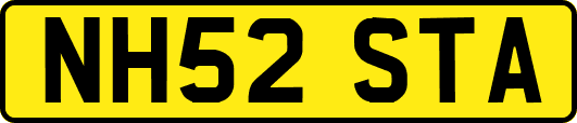 NH52STA