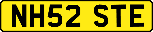 NH52STE