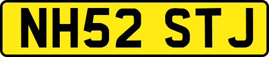 NH52STJ