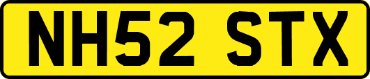 NH52STX