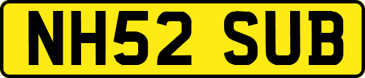 NH52SUB