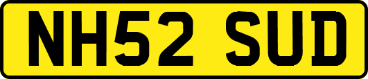 NH52SUD