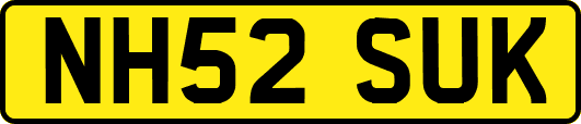 NH52SUK