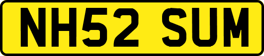 NH52SUM