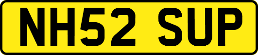 NH52SUP