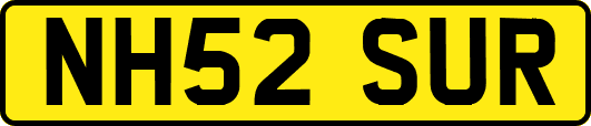 NH52SUR