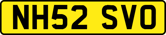 NH52SVO