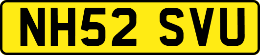 NH52SVU
