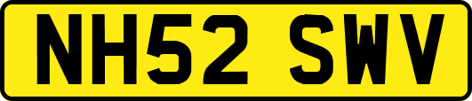 NH52SWV