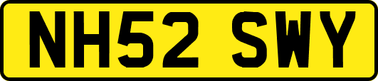 NH52SWY