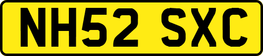 NH52SXC