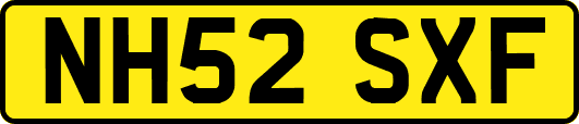 NH52SXF
