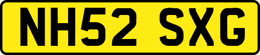 NH52SXG