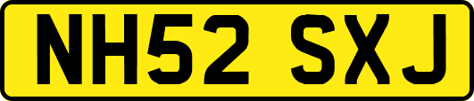NH52SXJ
