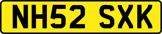 NH52SXK