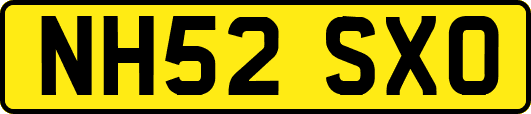 NH52SXO
