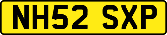NH52SXP