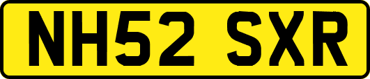 NH52SXR