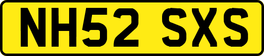 NH52SXS