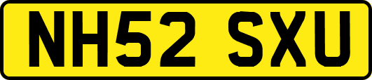 NH52SXU