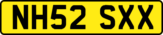NH52SXX