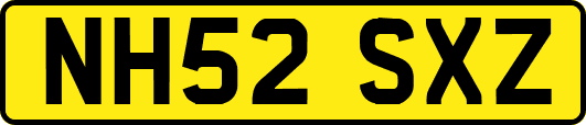 NH52SXZ