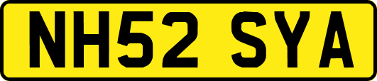 NH52SYA