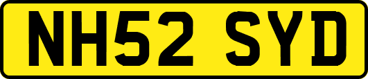 NH52SYD