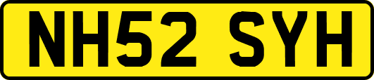 NH52SYH