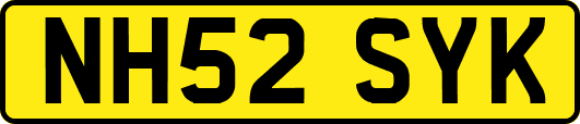 NH52SYK