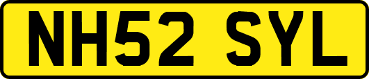 NH52SYL