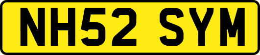 NH52SYM