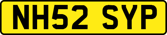 NH52SYP