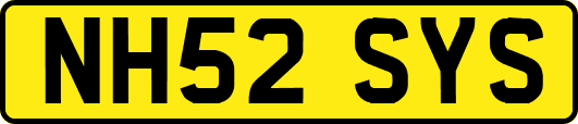NH52SYS