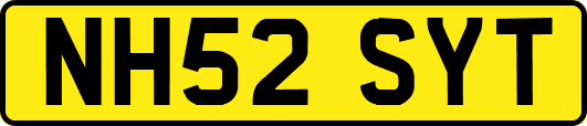NH52SYT