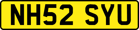 NH52SYU