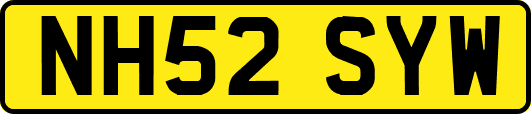 NH52SYW