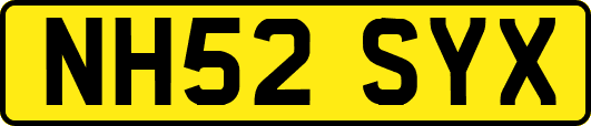 NH52SYX