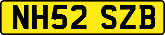 NH52SZB