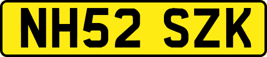 NH52SZK