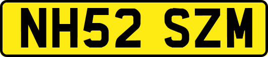 NH52SZM