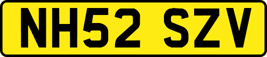 NH52SZV