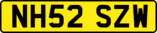 NH52SZW