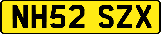 NH52SZX