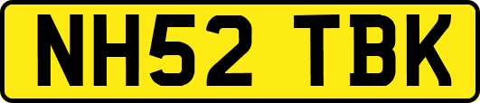 NH52TBK