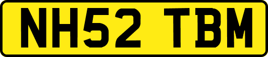NH52TBM