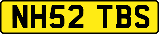 NH52TBS