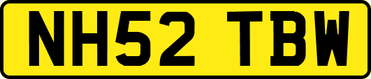 NH52TBW