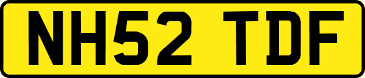 NH52TDF